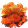 Мех кролика Hareline Two Toned Rabbit Strips Мех кролика Hareline Two Toned Rabbit Strips