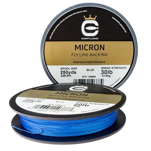 Бекинг Cortland Micron Backing Бекинг Cortland Micron Backing