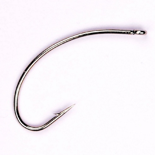 Крючок Daiichi 1160 Klinkhamer Hook Bronze Крючок Daiichi 1160 Klinkhamer Hook Bronze